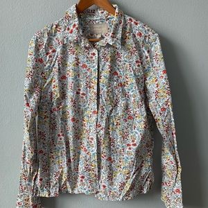 ✨Banana Republic Special Edition Blouse